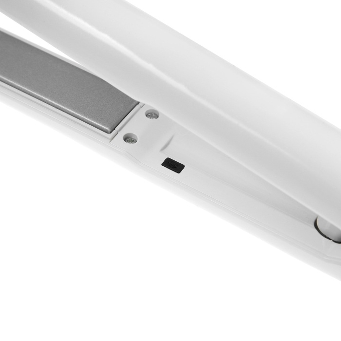 Беспроводной выпрямитель LW-29, 25 Вт, керамическое покрытие,18х70 мм,до 200&deg;C, белый