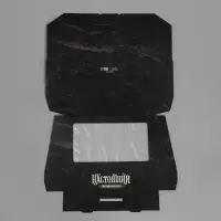 Кондитерская упаковка, коробка с ламинацией &laquo;Настоящий мужчина&raquo;, 20 х 12 х 4 см