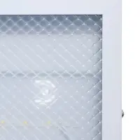 Светодиодная панель VKL electric, универсальная, 36 Вт, 3600 Лм, 6500К, 595&times;595&times;15 мм, Slim