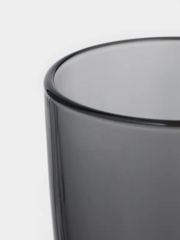 Кружка "Капучино" графит 300 мл