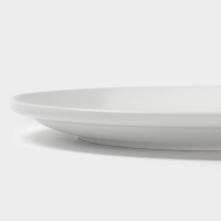 Тарелка без борта d=20 см