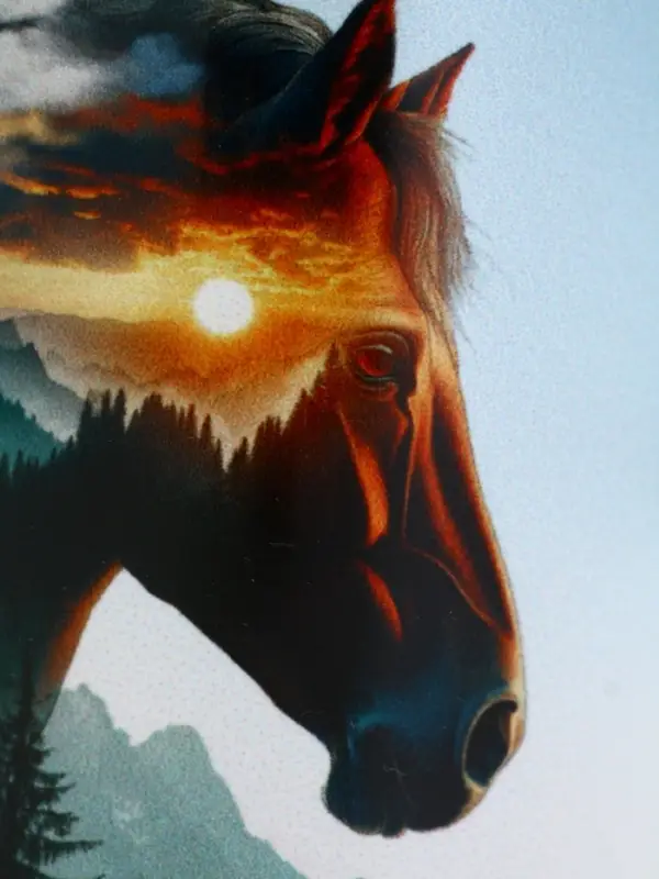 Кружка керамическая новогодняя &laquo;Повелитель вершин&raquo;, 320 мл