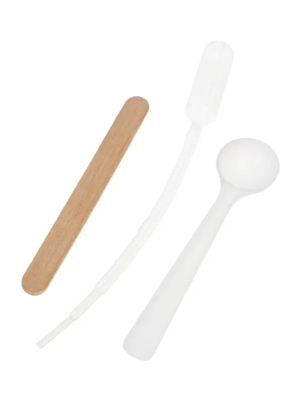 ЭВРИКИ Набор для опытов "Снежный ночник", лошадка