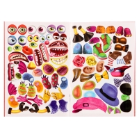 Сделай своего чудика &laquo;Зы-Зыка&raquo;