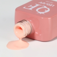 Гель лак для ногтей &laquo;SIMPLE&raquo;, 3-х фазный, 10 мл, LED/UV, цвет (177)