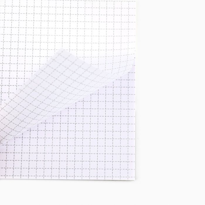 Блокнот А5, 40 л. Обложка картон. &laquo;Север&raquo;