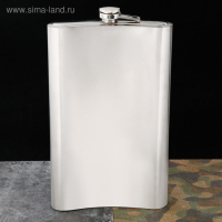 Фляжка &laquo;Большая удача&raquo;, 1920 мл