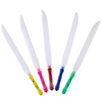 Палочка световая &laquo;Сабля&raquo;, цвета МИКС