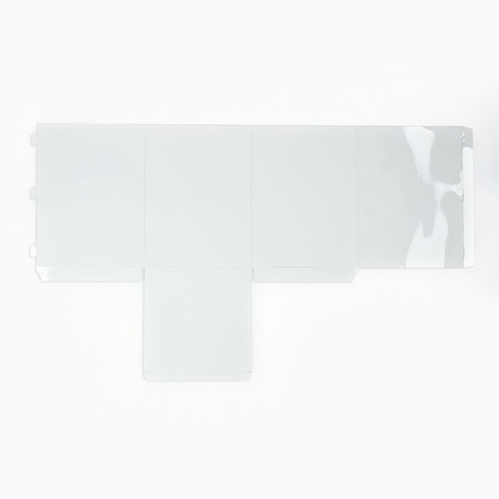 Коробка для кондитерских изделий &laquo;Аромат праздника&raquo;, 15 х 15 х 20 см, Новый год