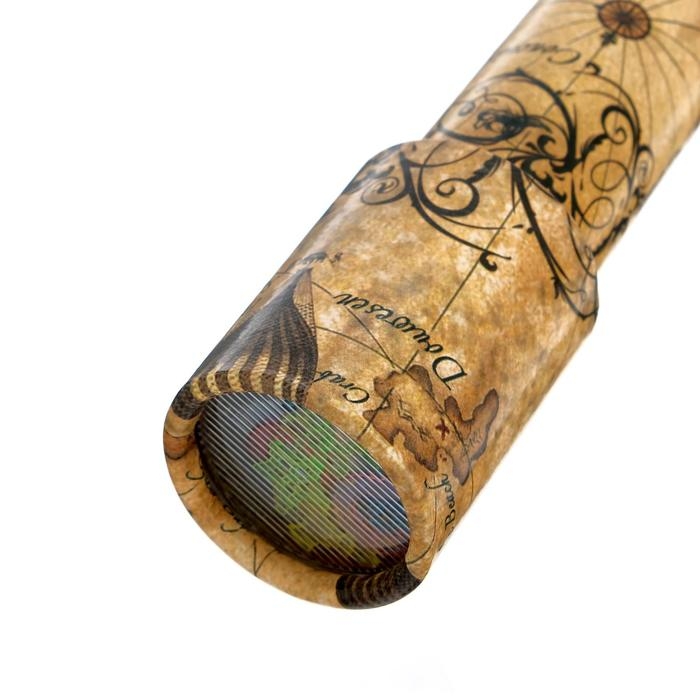 Калейдоскоп &laquo;Созвездие&raquo;, 20 см, МИКС