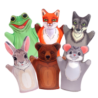 Кукольный театр &laquo;Теремок&raquo;