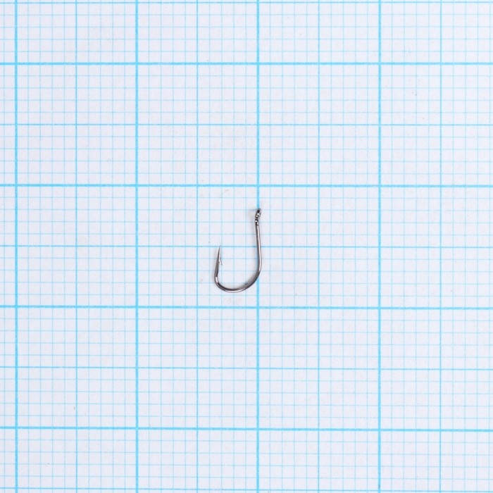 Крючки "Волжанка", серия Keiryu, № 16, 10 шт.