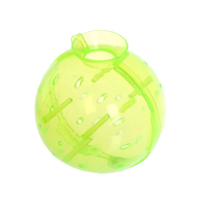 Набор для опытов &laquo;Прыгающие мячи&raquo;, 2 формы, 6 цветов