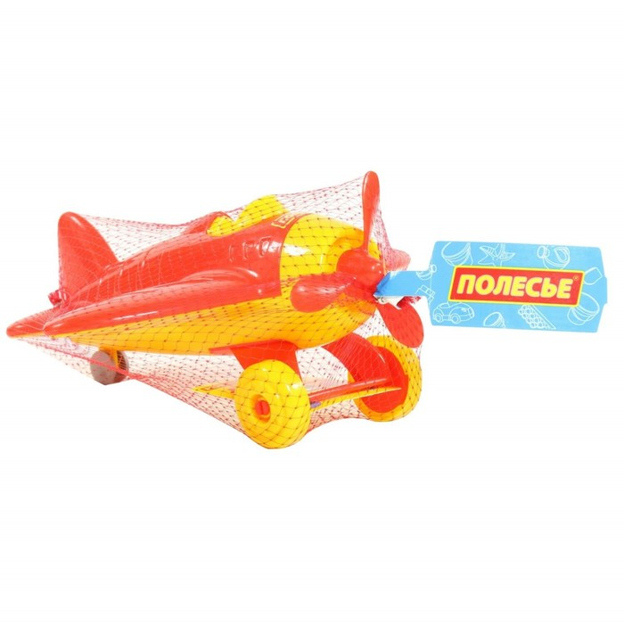 Самолёт &laquo;Омега&raquo;, цвета МИКС