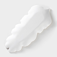 Блюдо для фруктов Доляна &laquo;Золотой лист&raquo;, 38&times;15,5 см, цвет золотой с белым