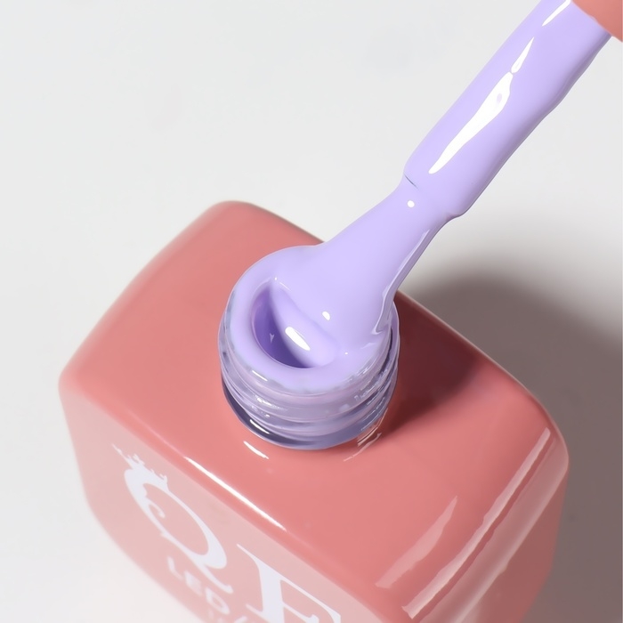 Гель лак для ногтей &laquo;SIMPLE&raquo;, 3-х фазный, 10 мл, LED/UV, цвет (225)