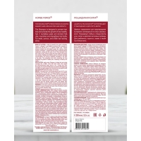 Шампунь Реаниматор Лошадиная сила для роста волос и глубокого восстановления, 250 мл