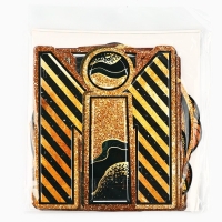 Гирлянда на ленте новогодняя &laquo;С Новым годом&raquo;, на Новый год, длина 150 см