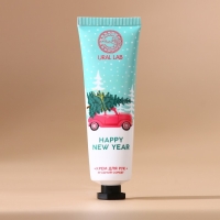 Крем для рук &laquo;Волшебной зимы&raquo;, 30 мл, аромат ягодный сорбет, Новый Год