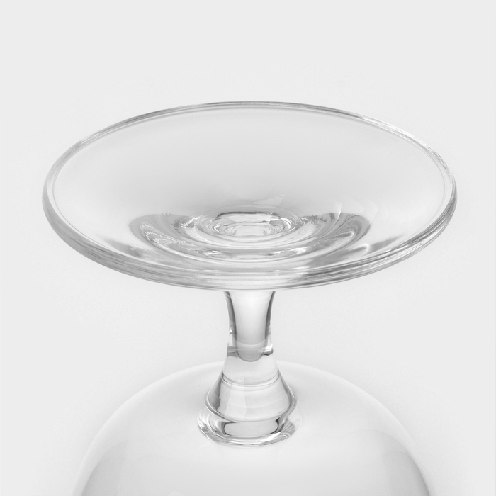 Набор стеклянных бокалов для пива &laquo;Баблс&raquo;, 480 мл, 6 шт