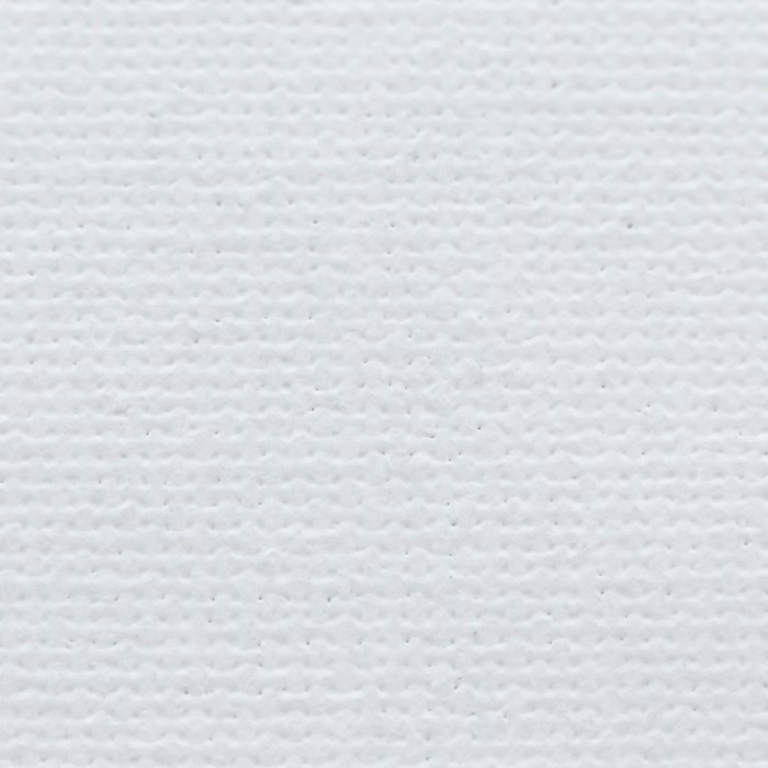 Холст на картоне хлопок 100% ЗХК "Сонет", 15 х 15 см, 3 мм, акриловый грунт, мелкое зерно