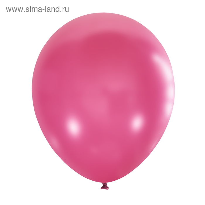 Шар латексный 12" &laquo;Ассорти&raquo; пастель, набор 10 шт., МИКС