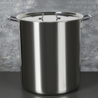 Котёл &laquo;Общепит&raquo;, 50 л, d=40 см, h=45 см