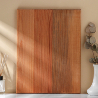 Доска разделочная Adelica Премиум &laquo;Профессиональная&raquo;, 40&times;30&times;2 см, бук