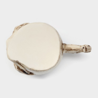 Кружка из нержавеющей стали &laquo;Череп. Хэллоуин&raquo;, 400 мл, цвет МИКС