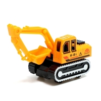 Машина металлическая &laquo;Спецтехника&raquo;, МИКС