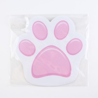 Коврик для мыши &laquo;Лапка&raquo; , 22 х 20 см