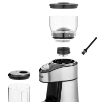 Кофемолка электрическая жерновая КТ-744 - 200 Вт