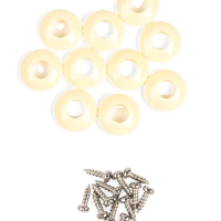 Комплект колковой механики Music Life для 12 струнной гитары