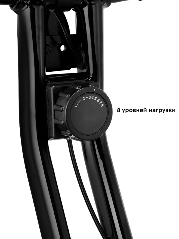 Велотренажер для дома КТ-4006