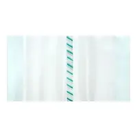 Обложка ПЭ 226 х 430 мм, 140 мкм, для учебников формата А5, универсальная, с закладкой, МИКС