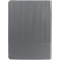 Ежедневник Vale, недатированный, серый