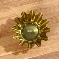 Форма для выпечки &laquo;Солнце&raquo;, антипригарное покрытие, цвет микс