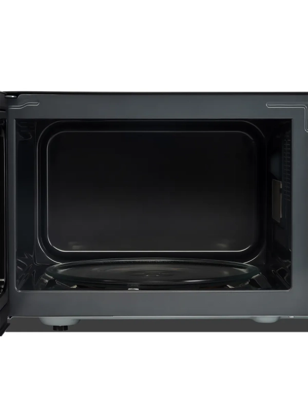 Микроволновая Печь HYM-D3038 23л 700Вт черный