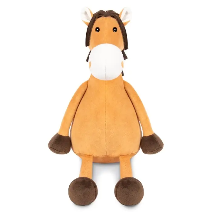 Мягкая игрушка &laquo;Лошадка Бусинка&raquo;, 25 см
