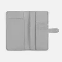 Дорожный органайзер Unison, серый