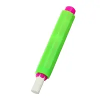 Держатель для мела цанговый, d=1 см, МИКС