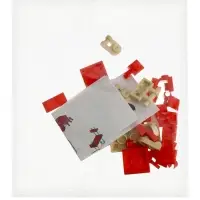 UNICON Конструктор "Морской мир" 12 в 1