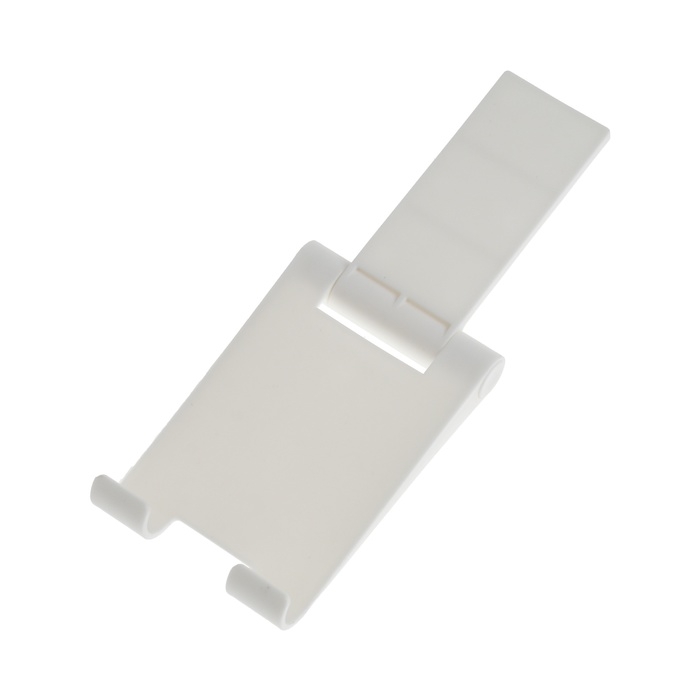 Подставка для телефона Luazon, складная, регулируемая, белая