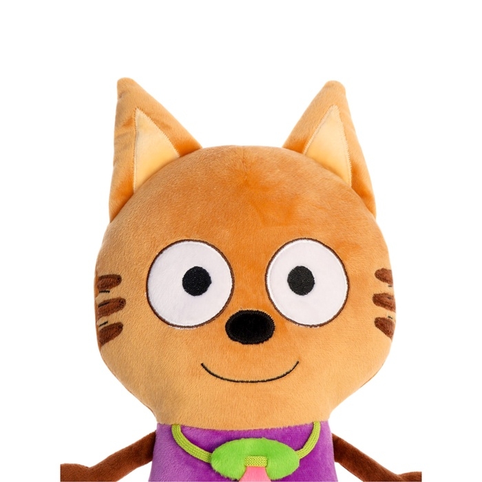 Мягкая игрушка &laquo;Бублик&raquo;, 38 см 931