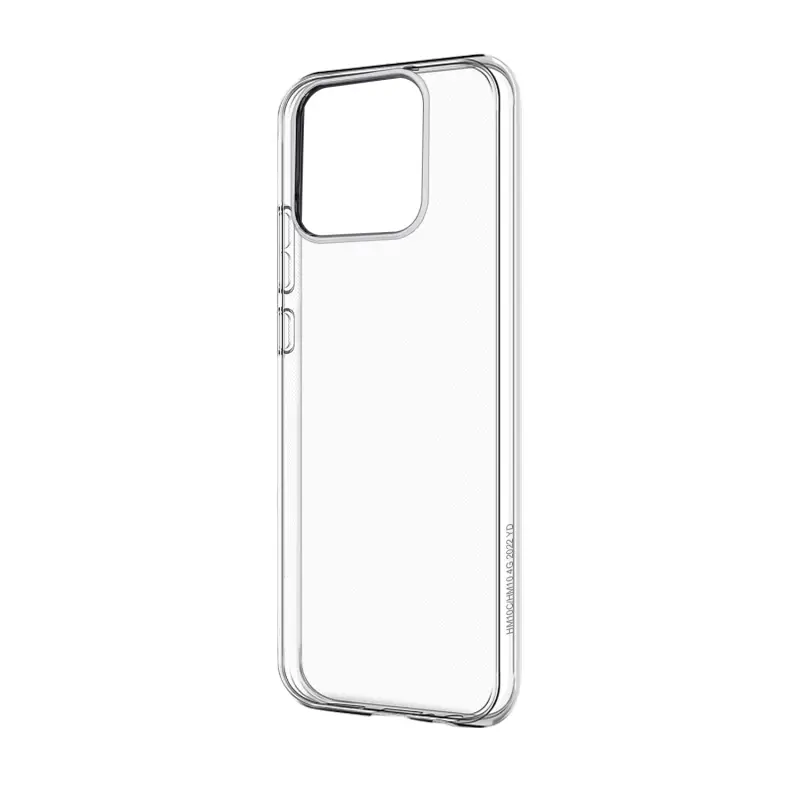 Чехол Xiaomi Redmi 10C TPU 1.2 мм