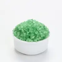 Соль для ванны, аромат яблочный пунш, 200 г, URAL LAB