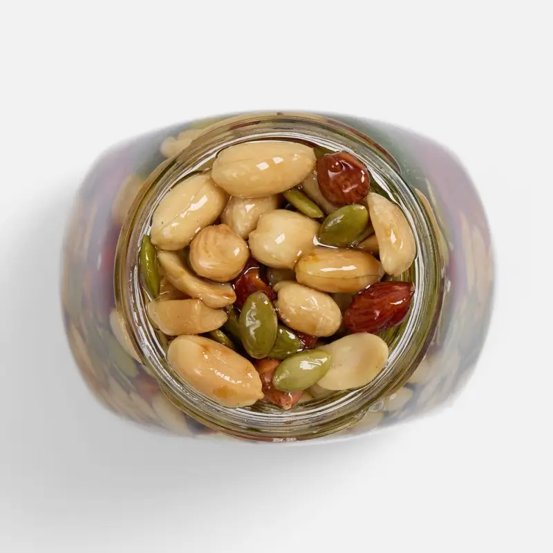 Медовый десерт &laquo;Лакомка&raquo;