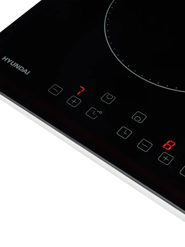 Варочная поверхность HHE 3210 BG черный