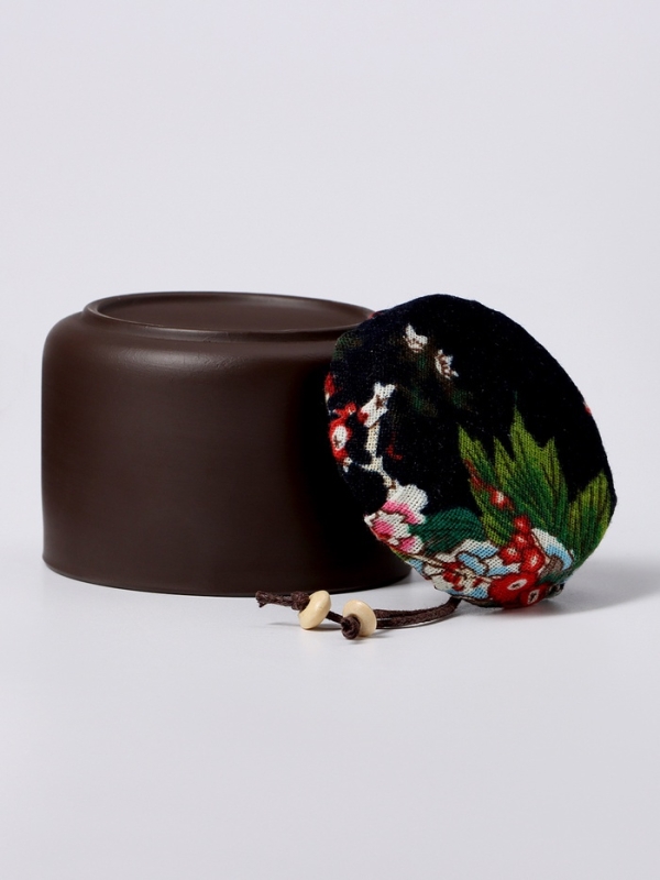 Набор для чайной церемонии 7 предметов, на 4 персоны, чашка 45 мл, чайник 170 мл