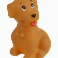 Набор резиновых игрушек для ванны &laquo;Малыши&raquo;, с пищалкой, 20 шт., Крошка Я